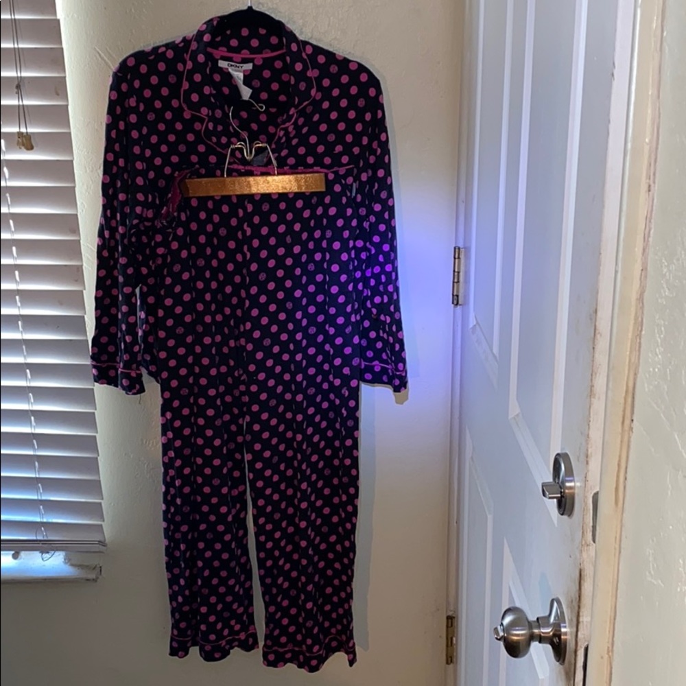 DKNY Pajamas